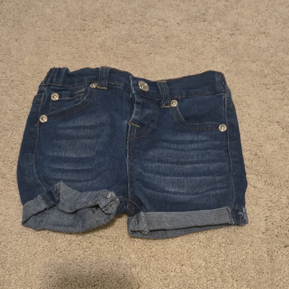 Lucky Denim Kids Shorts